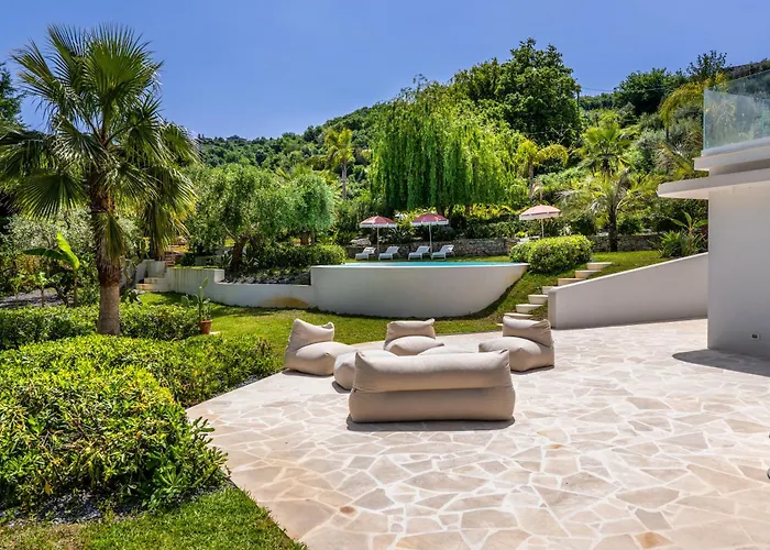 别墅 The Sicily Lobster House