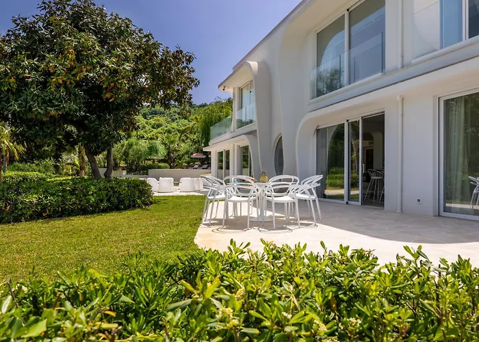 The Sicily Lobster House 别墅 *