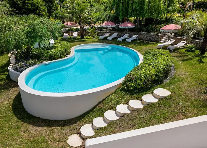 The Sicily Lobster House 别墅 *