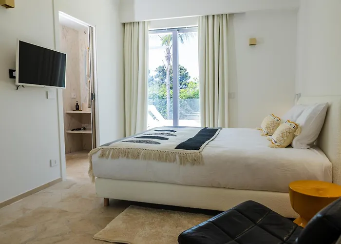 别墅 The Sicily Lobster House Naso