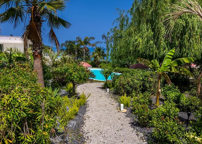 The Sicily Lobster House * Naso