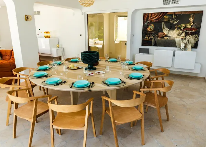 The Sicily Lobster House