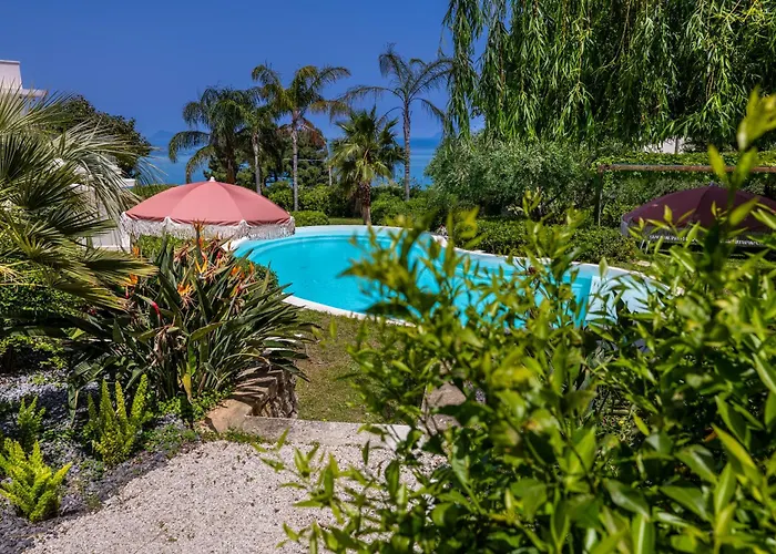 The Sicily Lobster House