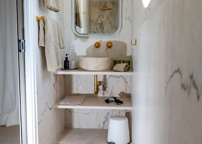 别墅 The Sicily Lobster House