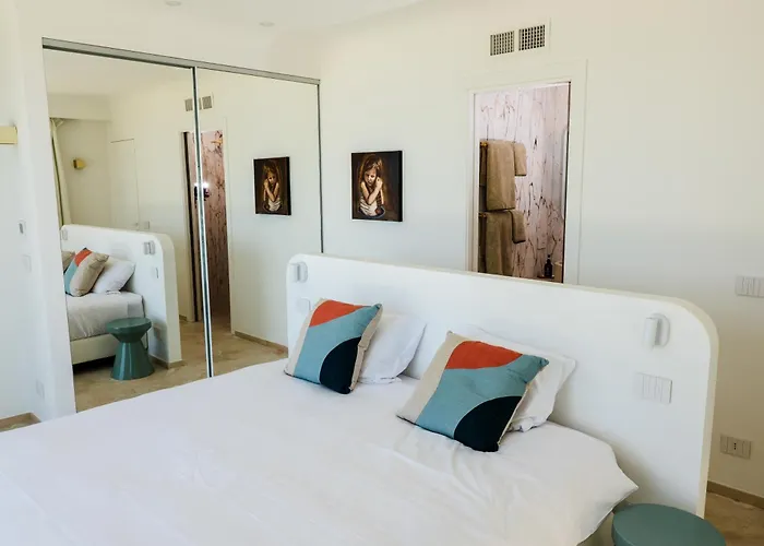 别墅 The Sicily Lobster House *